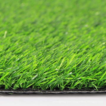 Easy installing durable natural cheap synthetic garden type grass for kids